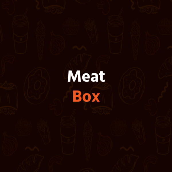 Meat Box